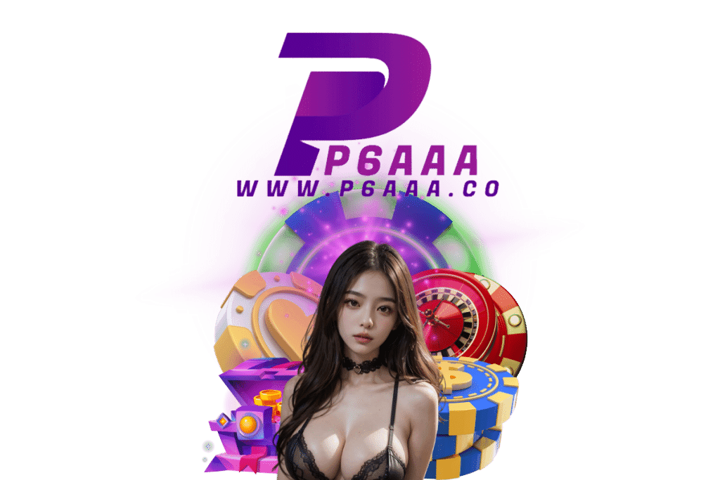 p6aaa สมัคร