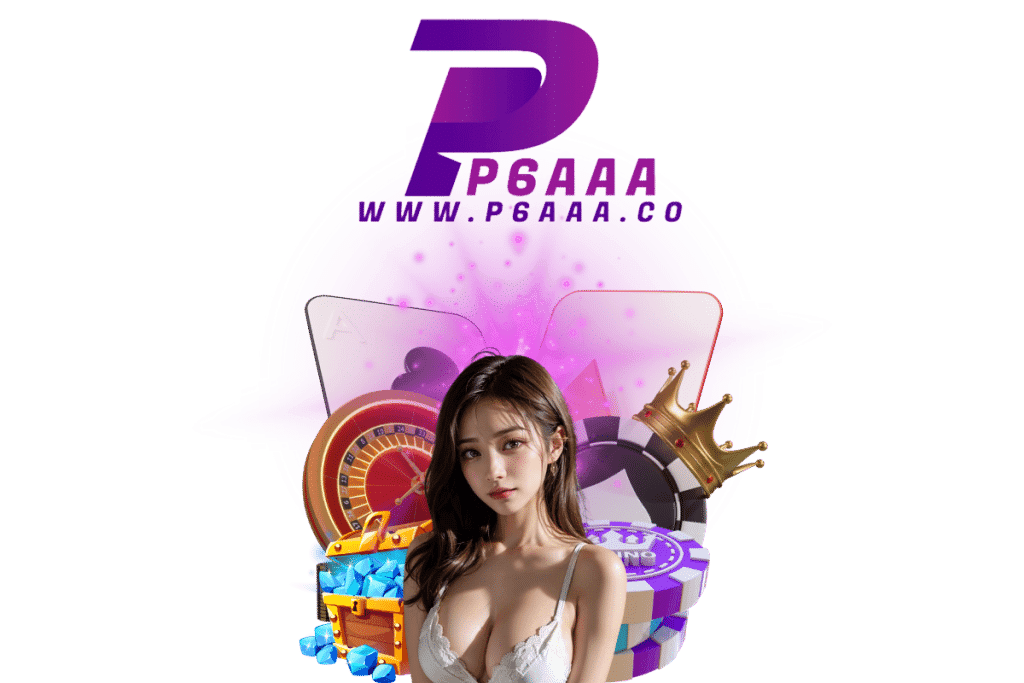 p6aaa สล็อต